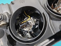 Reflektor prawy lampa przód Fiat Ducato IV EUROPA