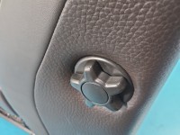 Fotele komplet kanapa Volvo XC60 I 08-