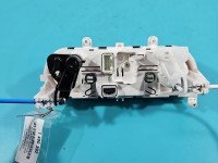 Konsola panel nawiewu Renault Captur I 272704701R