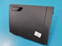 Schowek pasażera Skoda Scala 2019- EUROPA