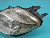 Reflektor lewy lampa przód Citroen C8 EUROPA