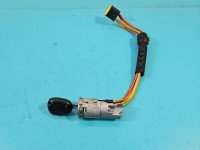 Komputer Sterownik silnika 0281011324, 8200309316 Renault Scenic I 1.9 dci