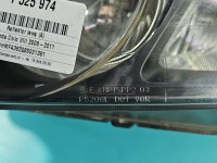 Reflektor lewy lampa przód Honda Civic VIII UFO EUROPA