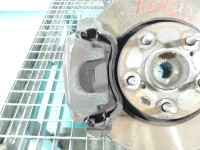 Zacisk przód lewy Toyota Verso 09- 1.6 16V