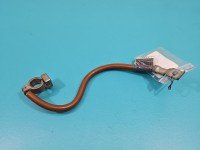 KLEMA INSTALACJA WIĄZKA MINUSOWA MINUS Bmw X3 e83 6990119