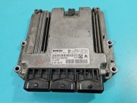 Komputer Sterownik silnika 0281013666, 9665465280 Peugeot 4007 2.2 hdi
