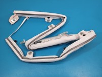 Kurtyna prawa poduszka airbag Opel Insignia B kombi