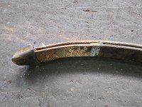 Resor przód Vw LT II