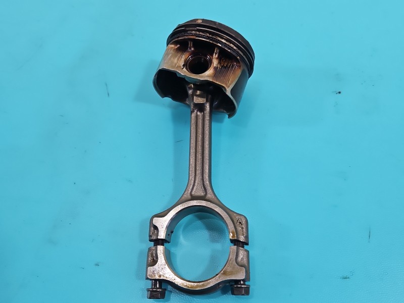 Tłok Dacia Sandero III 20- H4DE470 1.0 SCe 91KM