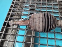 Półoś przód lewa Renault Express 1.5 dci manual