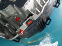 Licznik Ford S-max II MK2 A13758836 2.0 tdci EUROPA