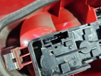 Lampa tył lewa błotnika Citroen Xsara Picasso HB EUROPA 9631564080