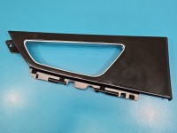 Listwa listwy dekory dekor deski AUDI Q7 II 4M eu