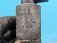 Zawór egr Opel Astra III H 1544332 1.6 16V Producent części: OPEL, 5 PIN