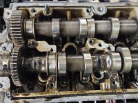 Głowica Skoda Fabia II 03L103373A 1.6 tdi CAYA