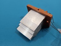 Opornik rezystor Kia Ceed III 18-21