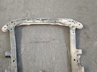Sanki Belka silnika Dacia Logan II 12-20 1.0 SCe