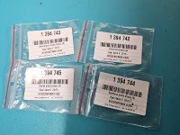 Amortyzator przód prawy przedni Opel Astra V K