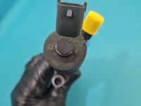 TESTOWANY Wtryskiwacz komplet Ford Focus C-Max I MK1 0445110188 1.6 tdci