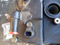 Silnik Toyota Yaris III 1.3 vvt-i 99KM ODPALANY FILM pomiar