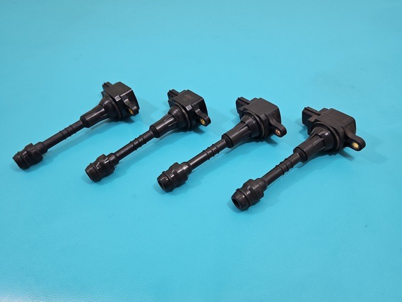 Cewka zapłonowa Nissan Almera N16 U5036 1.8 16v Nissan, 4szt