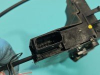 Zamek przód lewy 9810310380 Citroen C4 Grand Picasso II 13-22 EUROPA CITROEN, 7pin