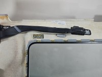 Podsufitka Vw Sharan II 10- 7N0867501AE HB