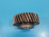 Koło zębate Isuzu D-Max II 11-19 2.5d (4JK1E5S-LA)