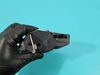 Zamek klapy tył Mercedes W203 HB A2037400235