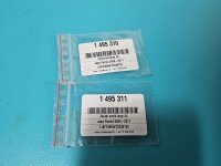 Zwrotnica lewa piasta przód 2.4 16V Jeep Patriot 06-17