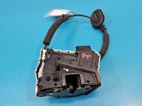 Zamek tył prawy 11341607 MG3 24- 4pin