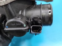 Przepustnica Citroen Xsara Picasso 1.6 hdi 9660030580