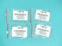 Amortyzator przód prawy przedni Kia Sportage IV 15-21