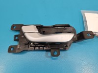 Klamka wewnętrzna tył lewa Hyundai Santa Fe III 12–18 83610-2W000