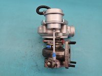 Turbosprężarka Regenerowana Iveco Daily IV 06-14 49135-05121, 504136783, 53039700114 2.3 HPI 106KM
