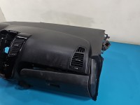 Deska rozdzielcza airbag pasażera kokpit Kia Venga