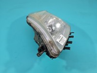 Reflektor lewy lampa przód Toyota Prius II XW20 03- EUROPA