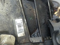 Skrzynia biegów PK4 007, PK4007 Renault Laguna III 2.0 dci