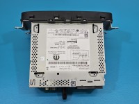 Radio fabryczne Fiat 500X 07356616890 radioodtwarzacz