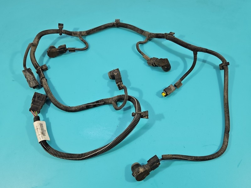 Czujnik parkowania PDC Citroen C4 Grand picasso I 06-13 Ezrc 9670951680, 9663821577XT