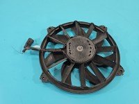 Wentylatory Wentylator chłodnicy Citroen C4 II FC1049874716T 2.0 hdi