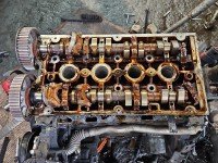 Głowica Opel Meriva A 24461591 1.6 16V