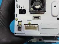 Radio fabryczne Hyundai I40 96560-3Z000 radioodtwarzacz