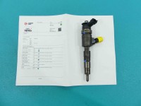 TESTOWANY Wtryskiwacz 0445110339 Citroen C3 II 09-16 1.4 hdi 68KM