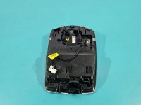 Lampa kabiny lampka Peugeot 508 I 96659054XT, 9651817180