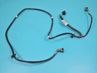 Wiązka zderzaka tył Dacia Duster II 18- 240158549R Instalacja pdc