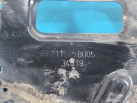 Podstawa pozostale Peugeot 3008 II 1.6 T hybrid4