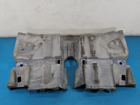 Wykładzina DYWAN PODŁOGA Opel Insignia B