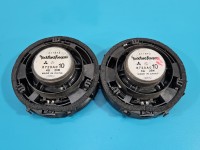 Głośniki komplet Mitsubishi Outlander II 8720A010, 8720A011, 8720A009