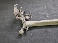 Tylna belka oś tył Nissan Qashqai II J11 13-21 1.6 dci (R9MA410)